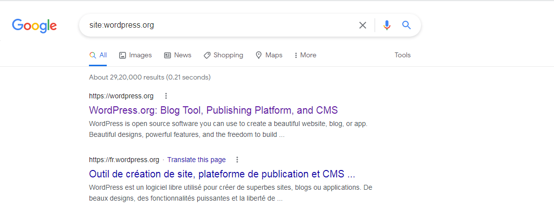 what is seo