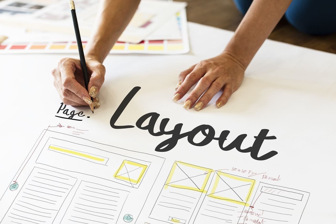 ui ux design