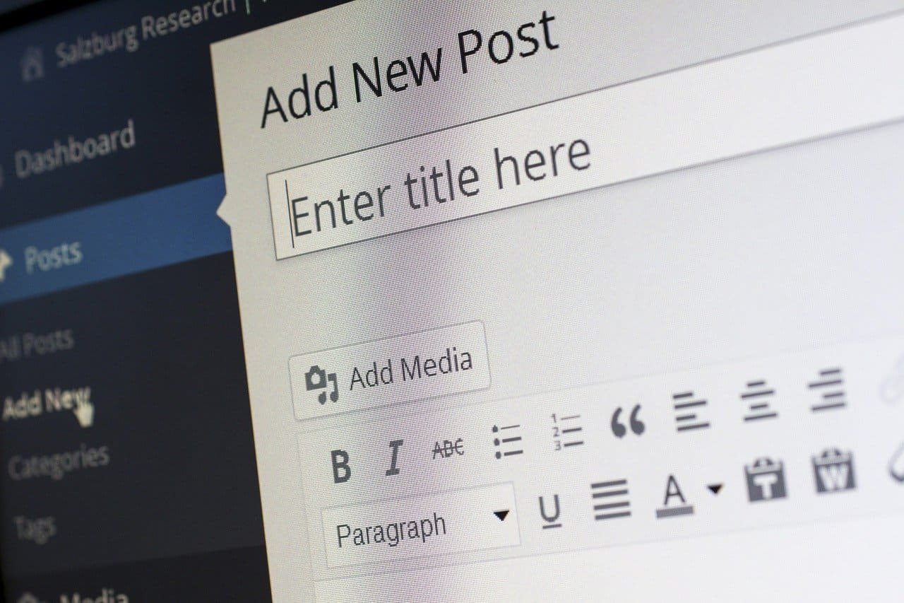 wordpress-blog-writing-or-website-builder