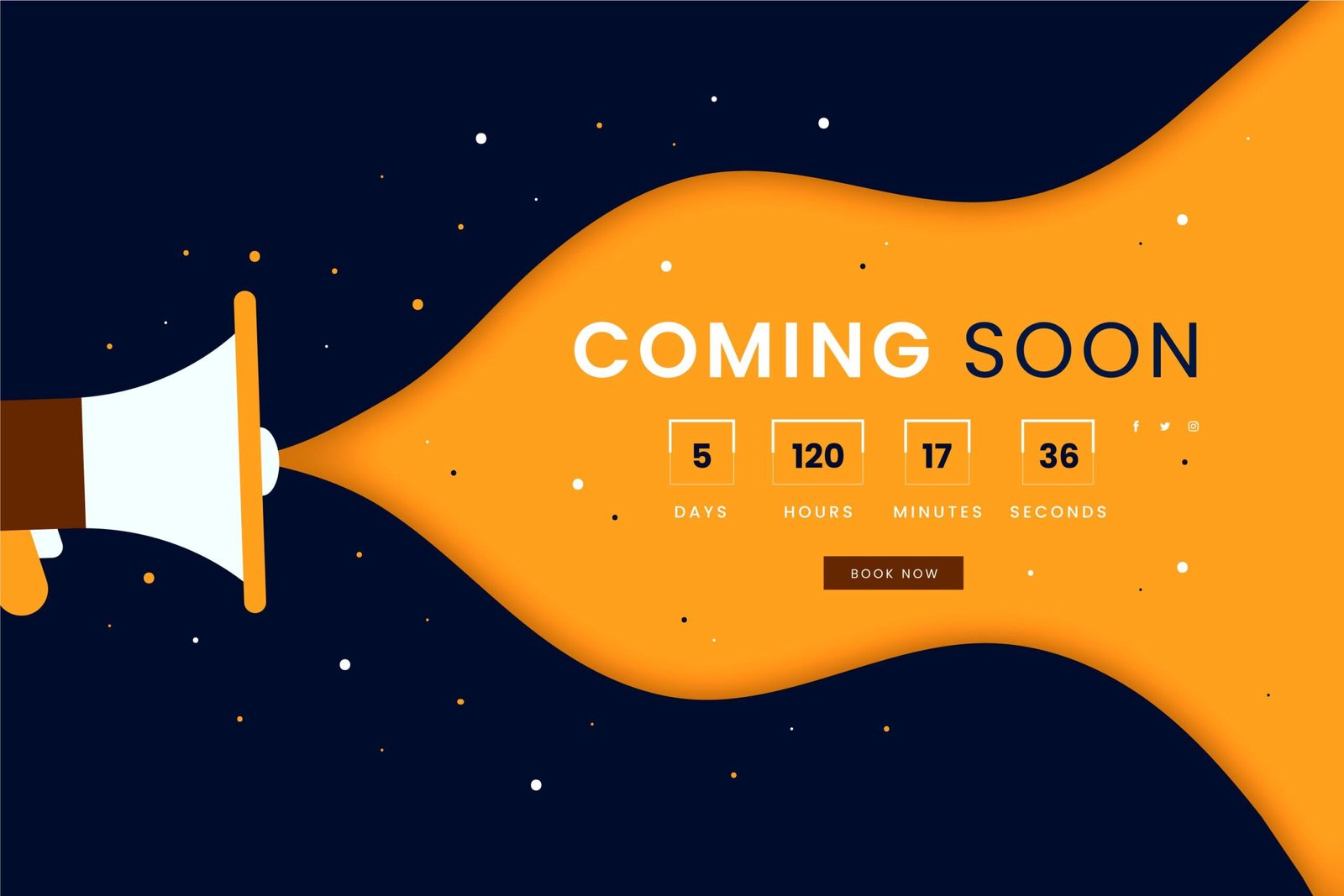 Coming soon