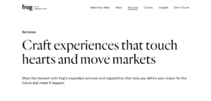 UI UX Design Agencies