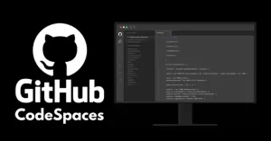 github codespace